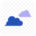 Cloud Instance Business Tech Icon