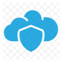 Cloud Cloud Computing Insurance Icon