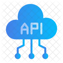 Cloud Integration  Icon