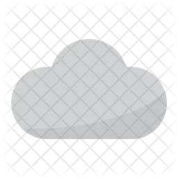 Cloud Internet  Icon