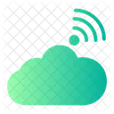 Cloud Internet Cloud Network Network Icon