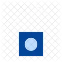 Cloud-Kamera  Symbol