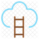 Cloud-Karriere  Symbol