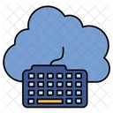 Keyboard Computer Device Icon