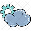 Cloud-Konfiguration  Symbol