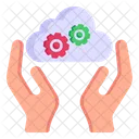 Cloud-Konfigurationen  Symbol