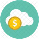 Icloud Online Banking Symbol