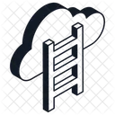Ladder Creative Cloud Icon