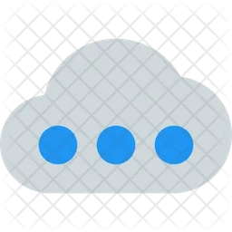 Cloud-Ladedaten  Symbol