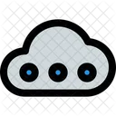 Cloud-Ladedaten  Icon