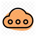 Cloud-Ladedaten  Symbol