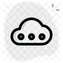 Cloud-Ladedaten  Icon