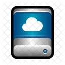 Cloud Dropbox Extern Symbol