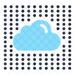 Cloud Layers  Icon