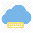 Cloud-lesson  Icon