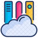 Cloud Knowledge Library Icon