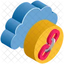 Link Connect Chain Icon