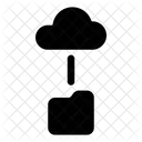 Cloud link  Icon