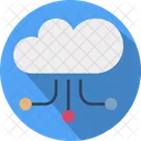 Cloud links  Icon