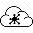 Cloud links  Icon