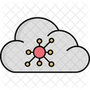 Cloud links  Icon