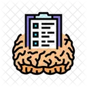 Cloud Brainstorm Business Icon