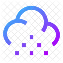 Cloud Little Rain Icon