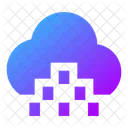 Cloud Little Rain Icon