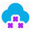 Cloud-little-snow  Icon