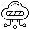Loading Connection Nodes Icon
