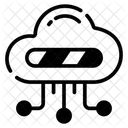 Loading Connection Nodes Icon