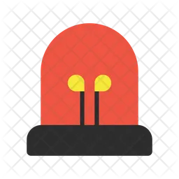 Cloud Lock  Icon