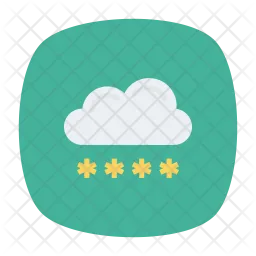 Cloud Login  Icon
