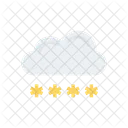 Cloud-Anmeldung  Symbol