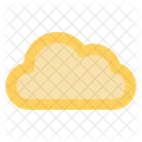 Cloud Backup Ftp Icon