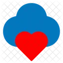 Favorite Hearth Love Icon