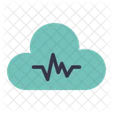 Cloud Machine Learning Icon