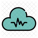 Cloud Machine Learning  Icon