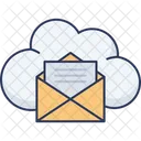 Message Communications Mail Icon