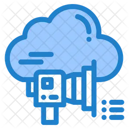 Cloud-Marketing  Symbol