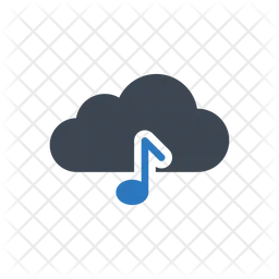 Cloud-Medien  Symbol