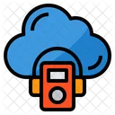 Cloud-Medien  Symbol