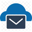 Cloud Message Dialogue Cloud Icon