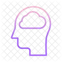 Cloud Mind  Icon