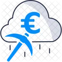 Cloud-Mining  Symbol