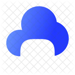 Cloud minus  Icon