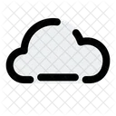 Cloud Minus  Icon