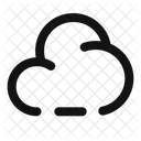 Cloud Minus  Icon