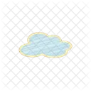 Cloud Mirror  Icon
