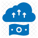 Cloud Money  Icon